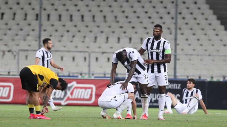 Μια κωμικοτραγική ιστορία αμέλειας