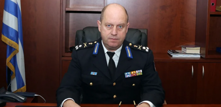 Καταγγελίες Βασιλειάδη : «Με στήσανε» χωρίς εναέρια μέσα σε δύο πυρκαγιές – Ο Τόσκας τα ήξερε όλα