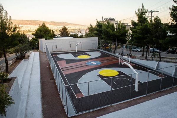 Κάν’το για τη γειτονιά σου