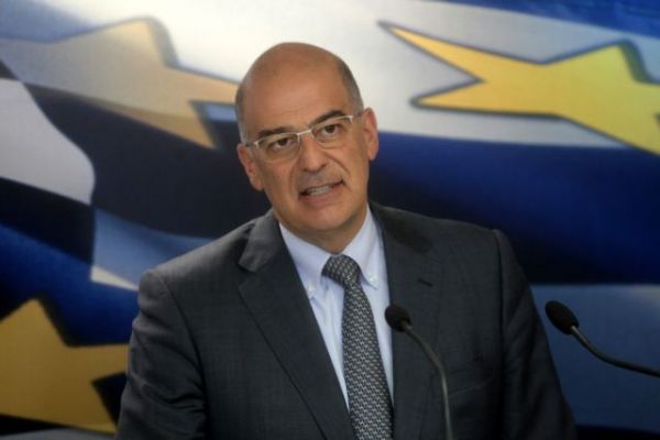 Συνάντηση Δένδια – Χριστοδουλίδη την Παρασκευή – Τι θα συζητήσουν