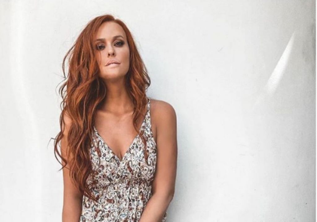 Σίσσυ Χρηστίδου: Αποκάλυψε το πρόβλημα υγείας που την ταλαιπωρεί