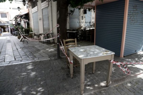 Κοροναϊός : Μείωση ενοικίου 40% για Ιούλιο και Αύγουστο – Ποιους αφορά