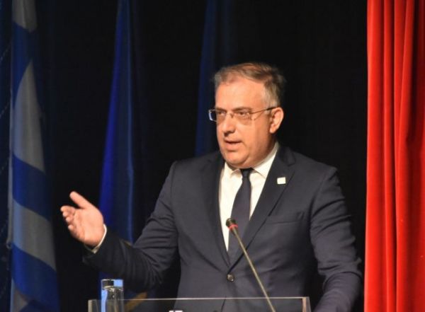 Θεοδωρικάκος: Ο ένας χρόνος διακυβέρνησης ΝΔ δικαιώνει την επιλογή του ελληνικού λαού