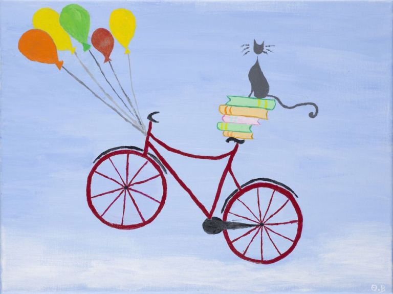 Μουσείο Γουλανδρή: Η παιδική φαντασία αντίδοτο στον εγκλεισμό