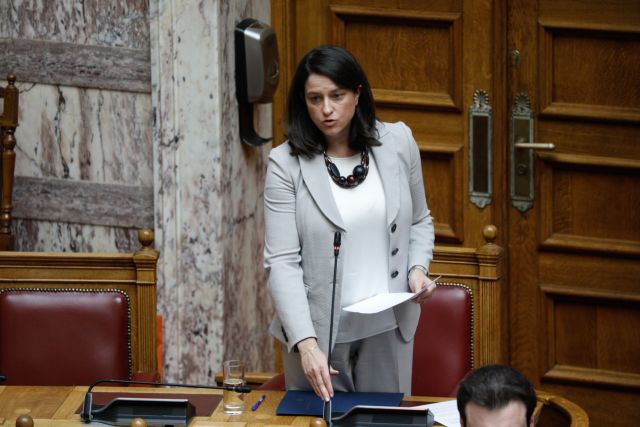 Στέλεχος του υπ. Παιδείας αποκάλεσε «μαϊμού» τον Αντετοκούνμπο – Έρευνα διέταξε η Κεραμέως