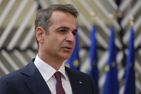 Μητσοτάκης για Μάτι : Απαιτείται διαλεύκανση μέχρι τέλους και απόδοση ευθυνών