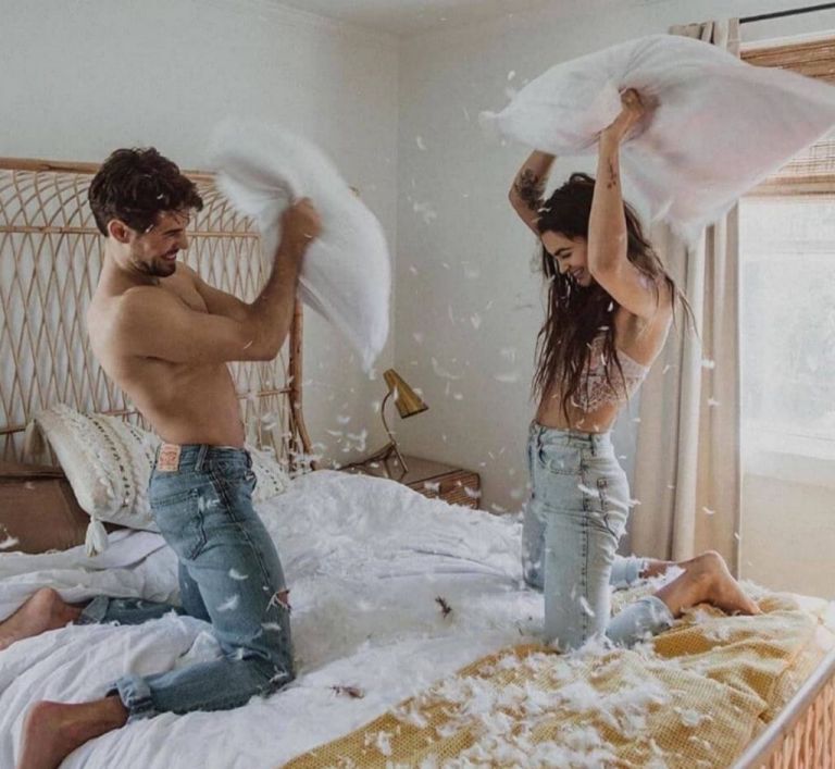 Τόση αντοχή έχεις στο ερωτικό κρεβάτι…βάσει του ζωδίου σου