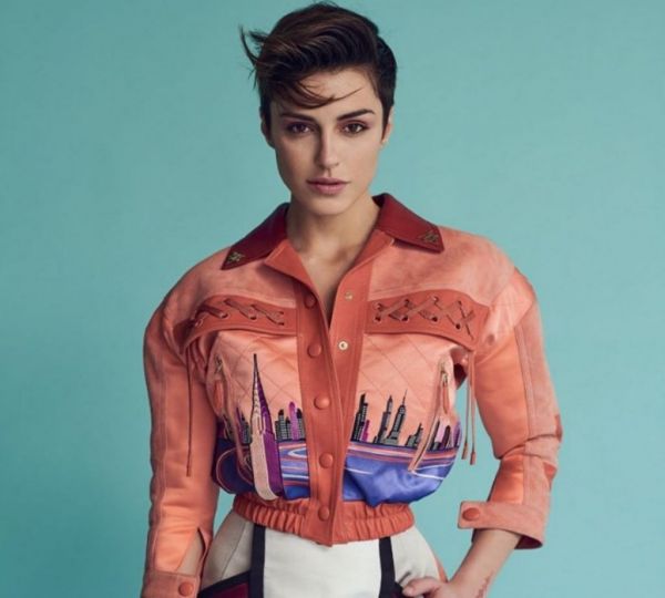 Κάτια Ταραμπάνκο : Ξανά σε σχέση λίγους μήνες μετά τον χωρισμό της