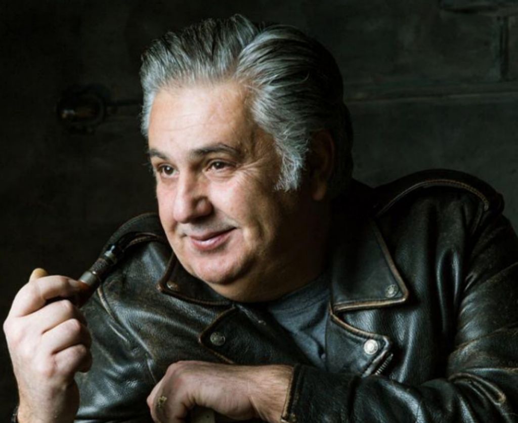 Ιεροκλής Μιχαηλίδης : Αυτός ο καλλιτέχνης τον …έφερε στα «όριά» του