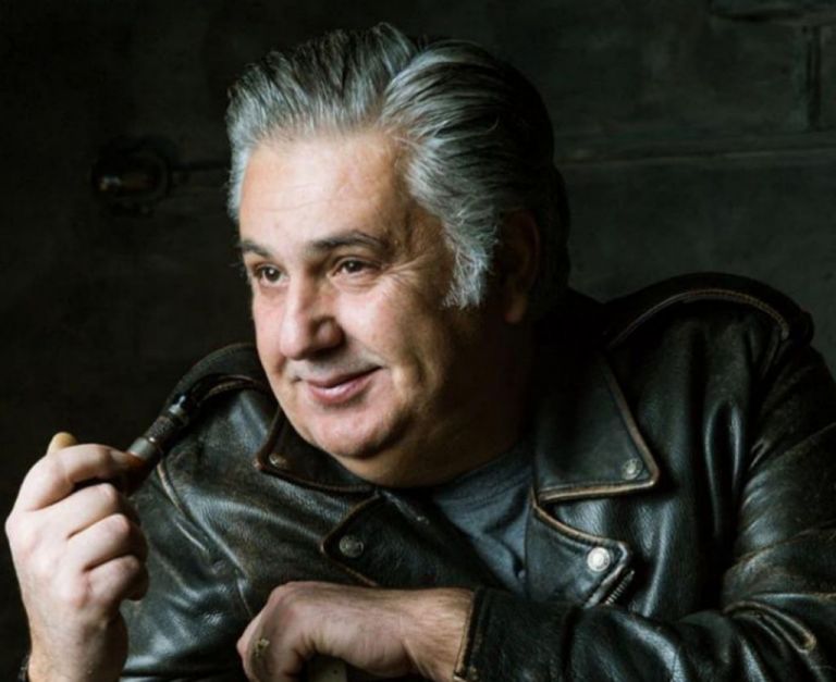 Ιεροκλής Μιχαηλίδης : Αυτός ο καλλιτέχνης τον …έφερε στα «όριά» του