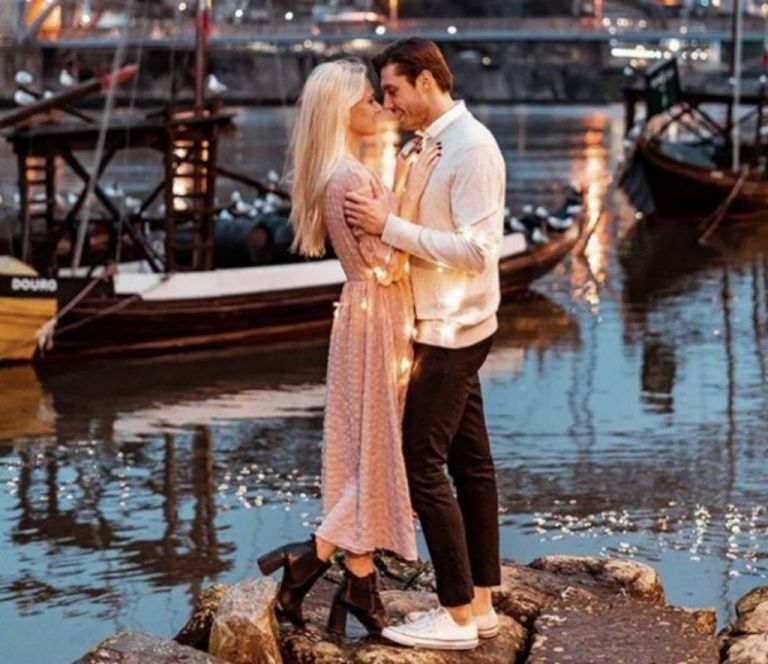 Έτσι θα γνωρίσεις τον σύντροφό σου στους δικούς σου