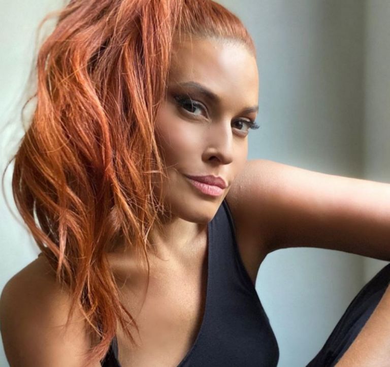 Σίσσυ Χρηστίδου : Με ένα τέλειο μπικίνι μοιράζεται τις σκέψεις της – Βίντεο