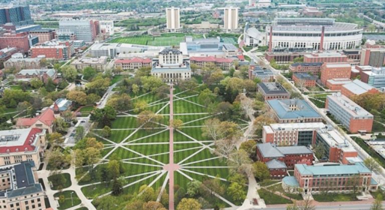 Establishment of the «Miltiadis Marinakis» Chair for Modern Greek Language and Culture at Ohio State University