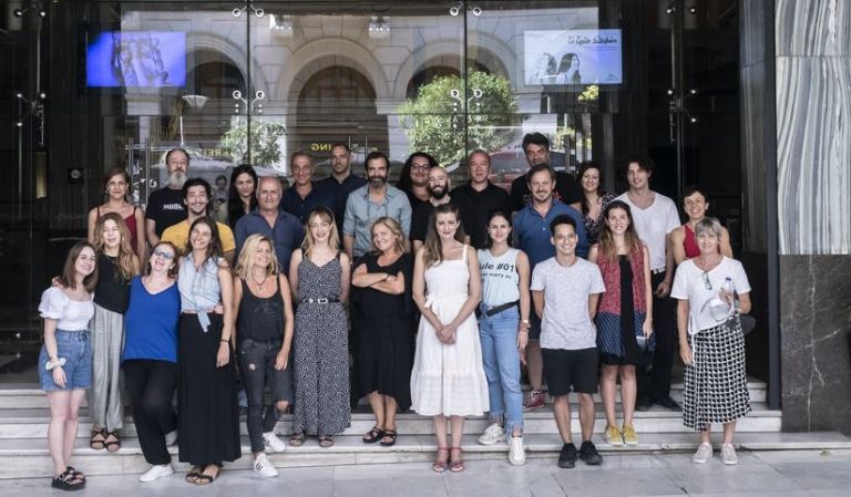 «Το τρίτο στεφάνι» σε σκηνοθεσία Μαρκουλάκη στο Παλλάς – Καβογιάννη και Κίτσου στους πρωταγωνιστικούς ρόλους