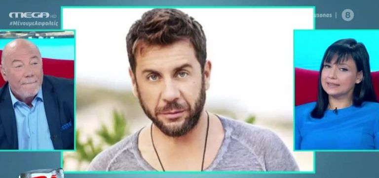 «Μίνι Καύσωνας»: Ο Μαζωνάκης μπροστάρης σε εκστρατεία «διάσωσης» του μπουζουκιού