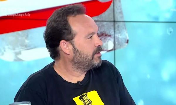 Κώστας Μακεδόνας: Έχουμε ανάγκη να τραγουδήσουμε