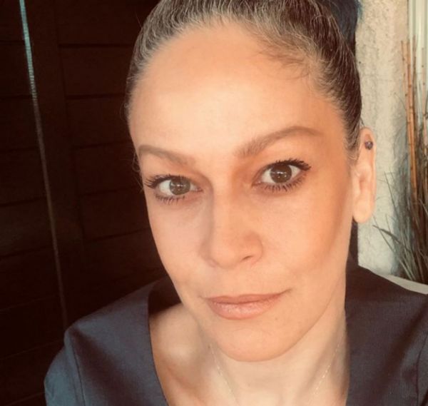 Ρέα Τουτουνζή : Ανέβασε βίντεο με την εντυπωσιακή συμμετοχή της στα καλλιστεία «Μις Υφήλιος» 1994