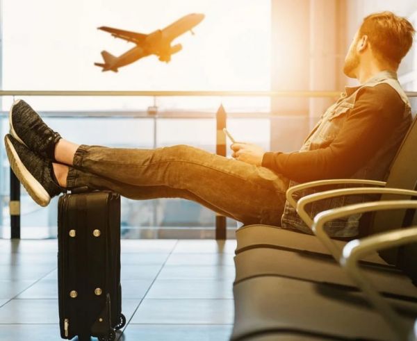 Οι τραγικές αντιδράσεις των ζωδίων όταν χάνουν το… αεροπλάνο