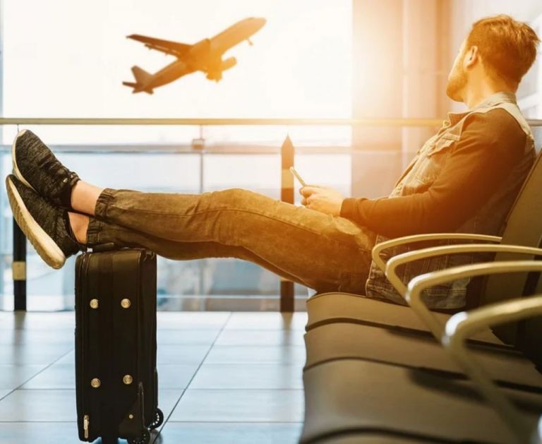 Οι τραγικές αντιδράσεις των ζωδίων όταν χάνουν το… αεροπλάνο