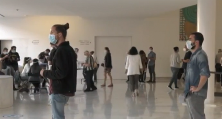 Ισπανία : Τοπικές εκλογές σε Γαλικία και Χώρα των Βάσκων υπό αυστηρά μέτρα προστασίας