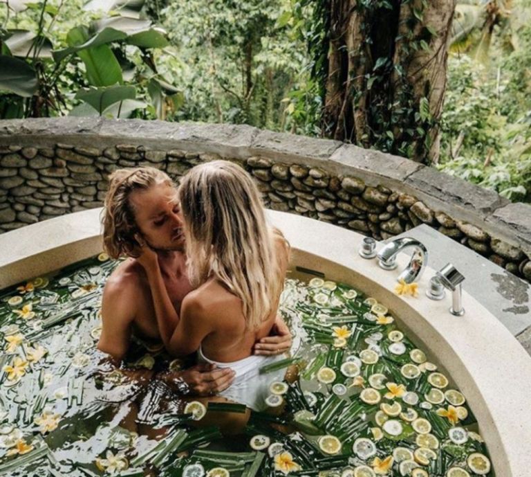 Αυτα τα ζώδια είναι οι πιο στοργικοί σύντροφοι