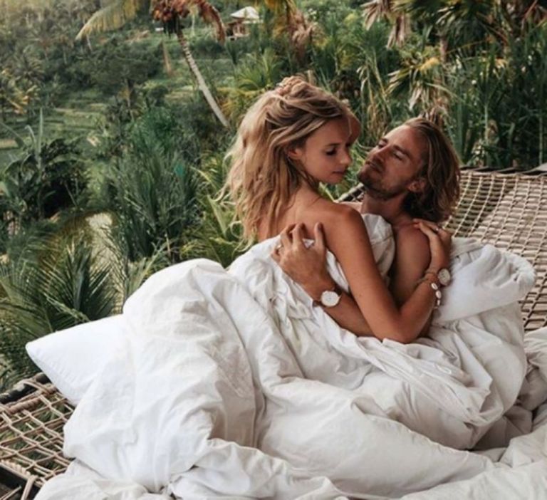 Δημιουργώντας μια επιτυχημένη ερωτική σχέση