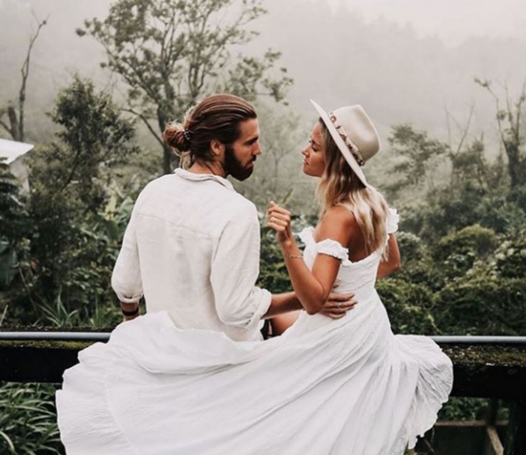 Τα κριτήρια με τα οποία επιλέγουμε τον ιδανικό σύντροφο