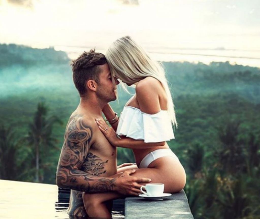 Έτσι θα ενδυναμώσετε τη σχέση σας άμεσα