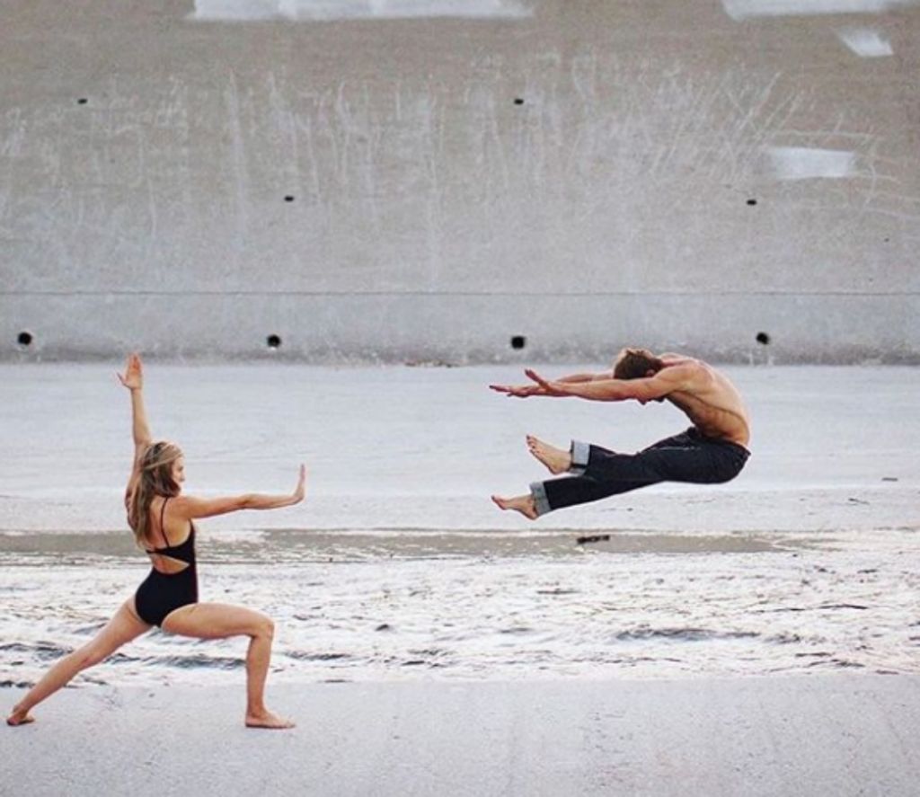 Τι συμβαίνει όταν ο ένας από τους δύο φοβάται να κάνει σχέση;