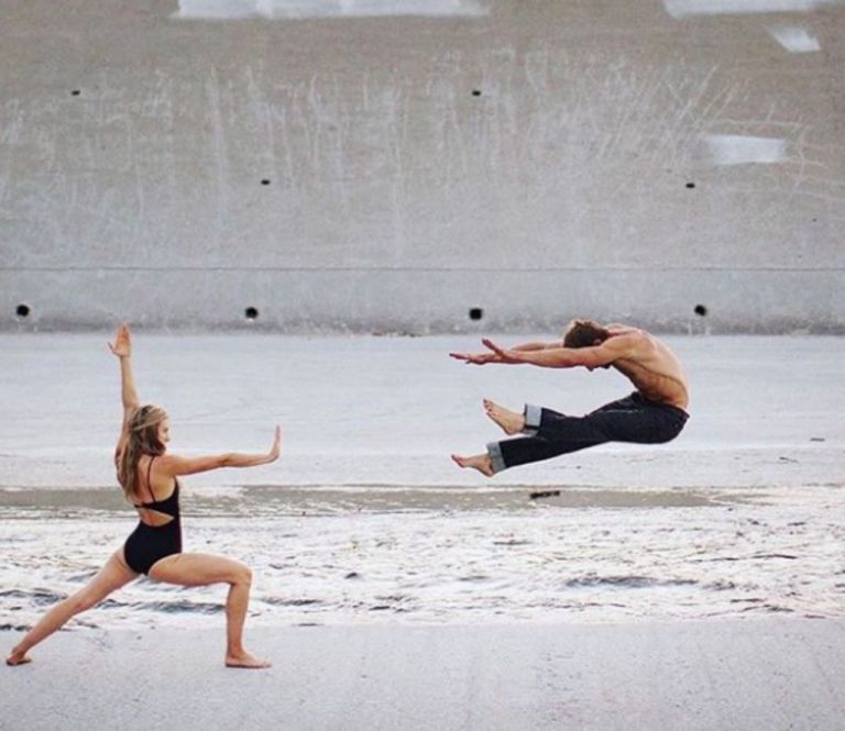 Τι συμβαίνει όταν ο ένας από τους δύο φοβάται να κάνει σχέση;