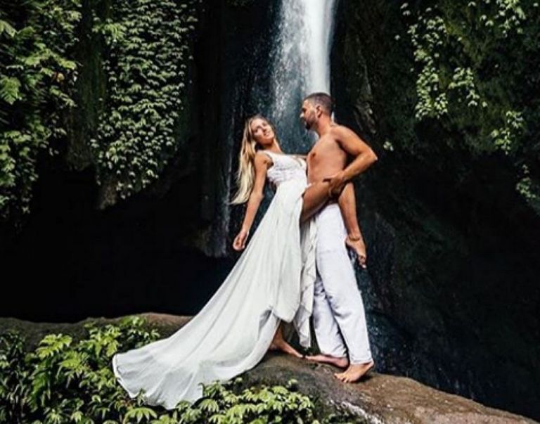 Έτσι συμπεριφέρεται ένας άντρας Ταύρος όταν ερωτεύεται