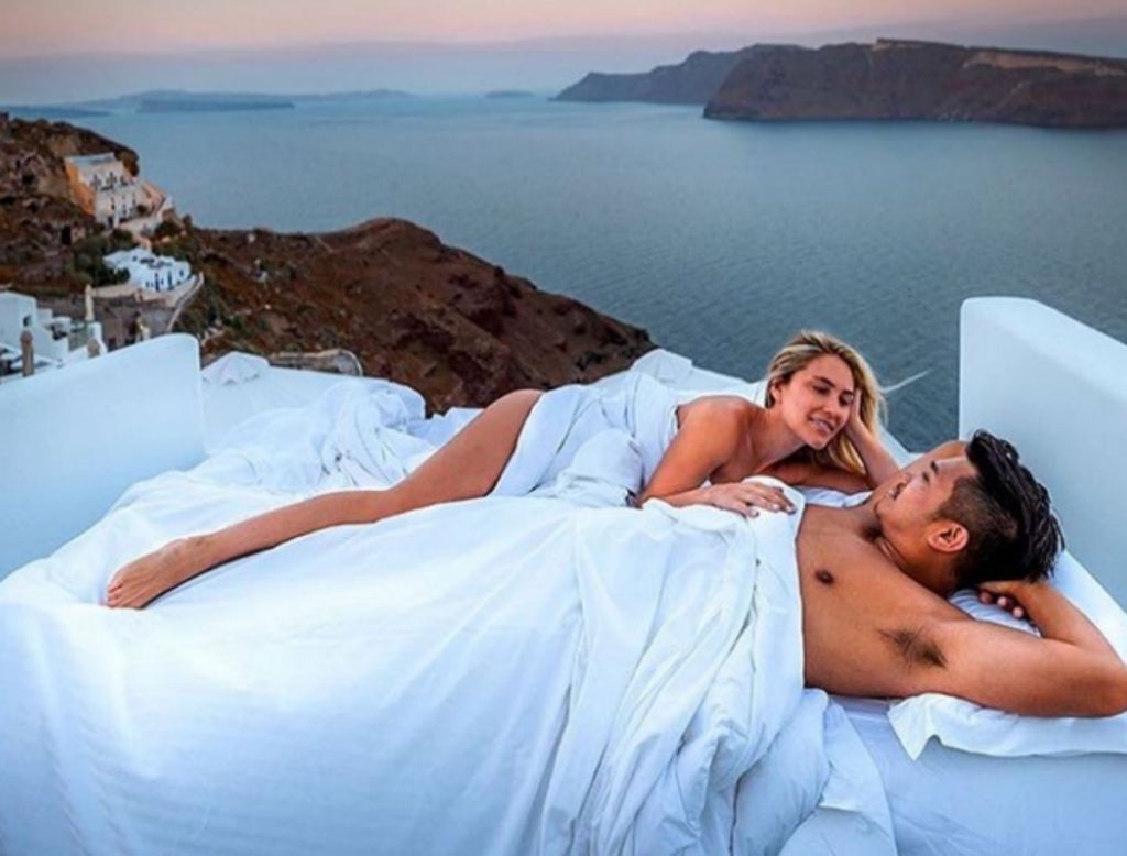 Αυτά θέλει ένας Δίδυμος από μια σχέση