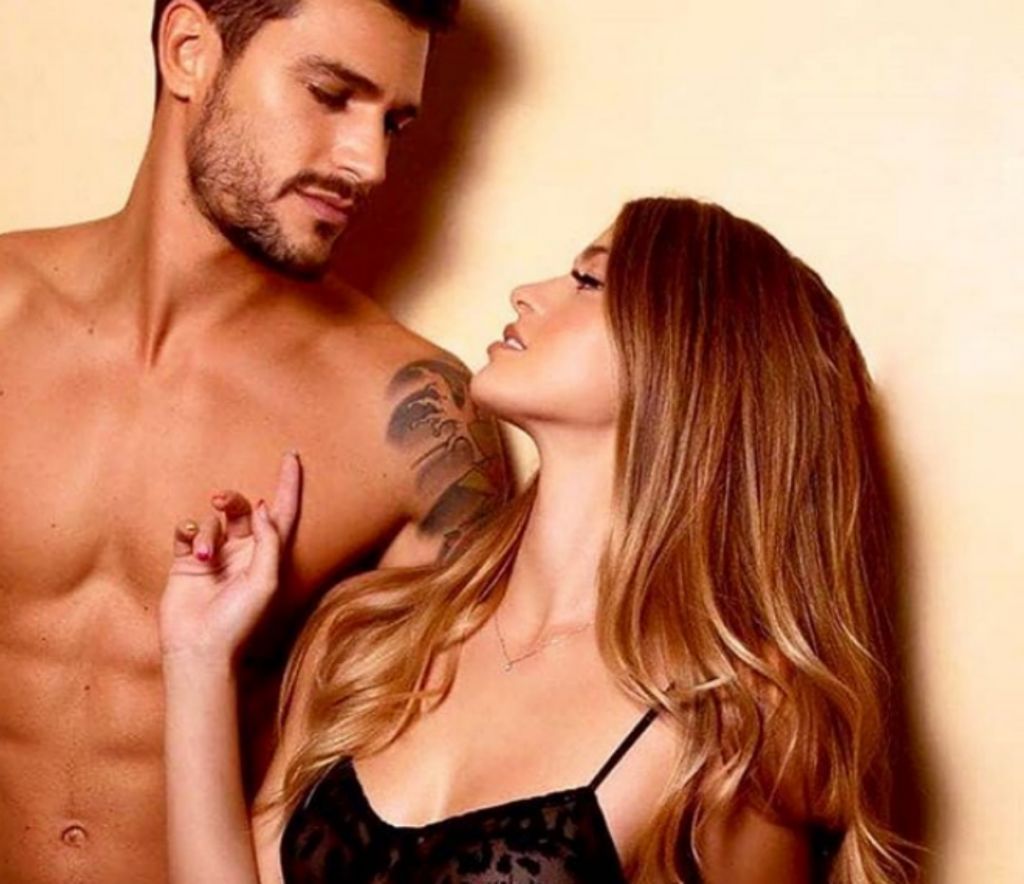 Οι πιο ερεθιστικές φαντασιώσεις που κάνουν πολλές γυναίκες