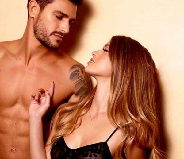 Οι πιο ερεθιστικές φαντασιώσεις που κάνουν πολλές γυναίκες