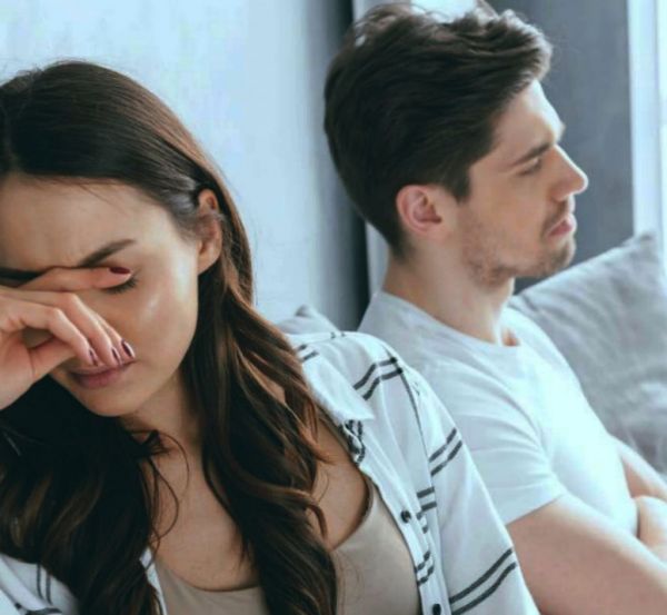 Ενδείξεις ότι η σχέση σας δεν πάει καλά ερωτικά