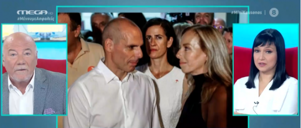 «Μίνι Καύσωνας»: Παραιτήσεις και «καρφιά» για οικογενειοκρατία στο ΜέΡΑ25