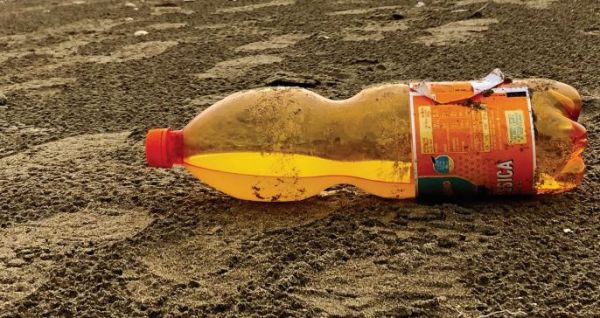 WWF: 17 μέτρα για τη μείωση των πλαστικών απορριμμάτων