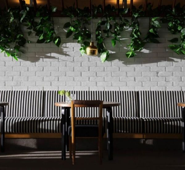 Η τέλεια ανακαίνιση του ιστορικού εστιατορίου «Savoy» στο Ελσίνκι
