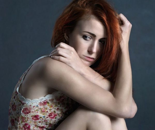 Αν συμπεριφέρεσαι έτσι τότε σίγουρα σε θεωρεί δεδομένη