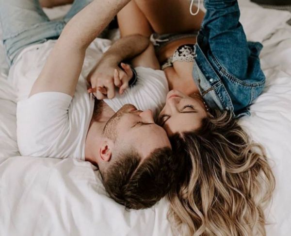 Πολλαπλός οργασμός : Έτσι θα μπορέσεις να φτάσεις στην πλήρη «κορύφωση»