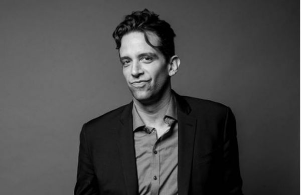 Πέθανε ο σταρ του Μπρόντγουεϊ Νικ Κορντέρο από κοροναϊό