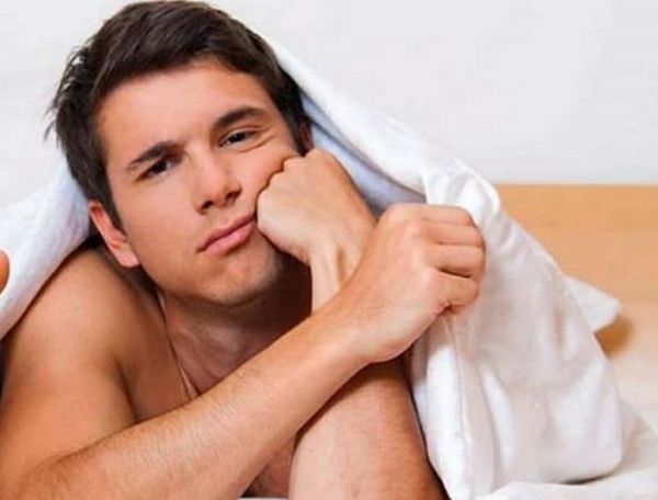 Στυτική δυσλειτουργία : Πώς ο σεξισμός επηρεάζει τους άντρες στο κρεβάτι
