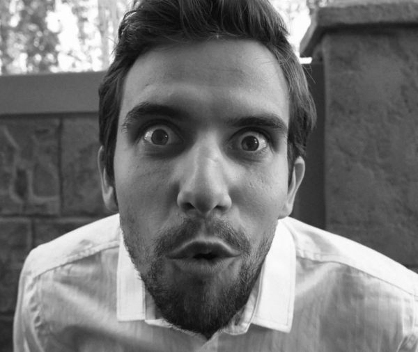 Έτσι αντιδρούν τα ζώδια όταν δούν ότι είσαι… «προικισμένος»