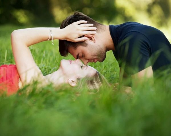 Με αυτήν την ατάκα θα σε ερωτευτεί κάθε ζώδιο