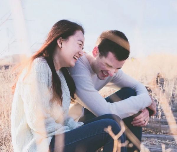 Αυτές οι έρευνες αλλάζουν τα πάντα στο θέμα της σχέσης