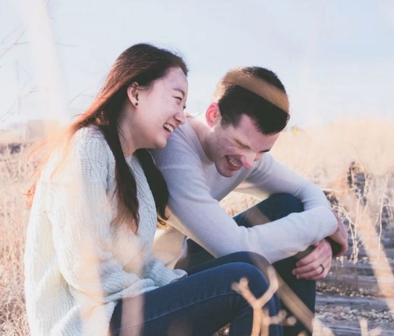 Αυτές οι έρευνες αλλάζουν τα πάντα στο θέμα της σχέσης