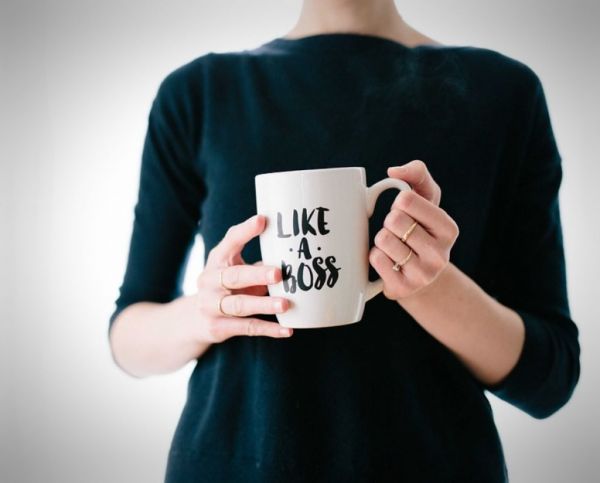 Κριός : Οι λόγοι που τον καθιστούν ηγέτη στη δουλειά του