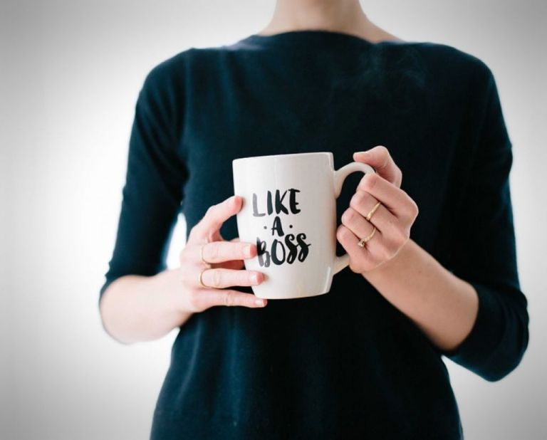 Κριός : Οι λόγοι που τον καθιστούν ηγέτη στη δουλειά του