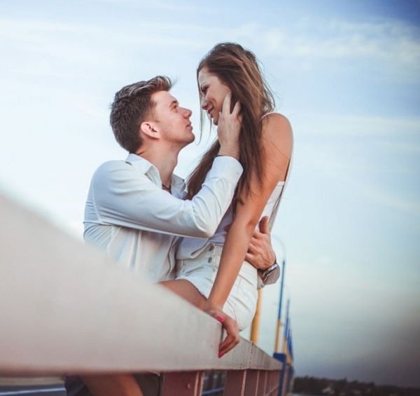 Τα «must» που πρέπει να ξέρεις πριν μπεις σε σχέση