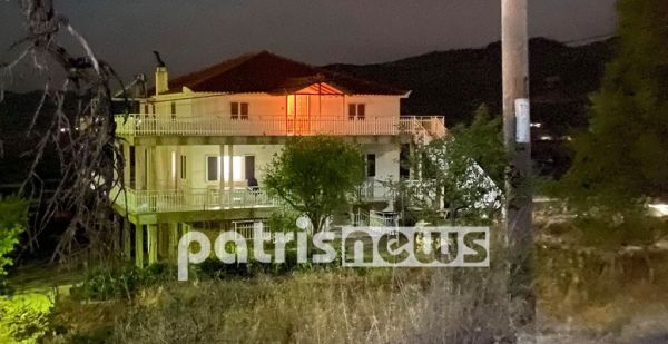 Ζαχάρω : «Ο πατέρας μας ήταν κρυφός και ύπουλος ψυχασθενής» καταγγέλλουν τα αδέρφια του 45χρονου